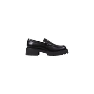 Calvin Klein Jeans Black Leather High Heel Pumps<span> - </span>EU37/US7